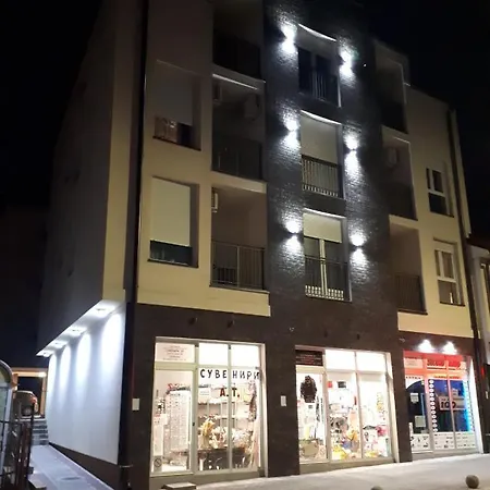 Soko Day 2 דירה *