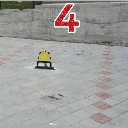 Soko Day 2 Apartman Soko Banja