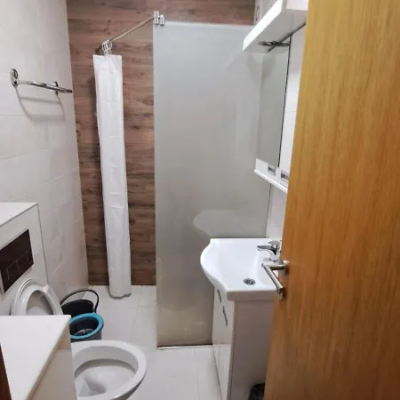 Soko Day 2 דירה *