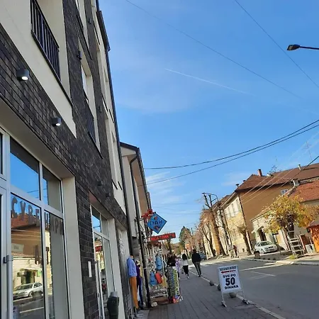 Soko Day 2 * Soko Banja