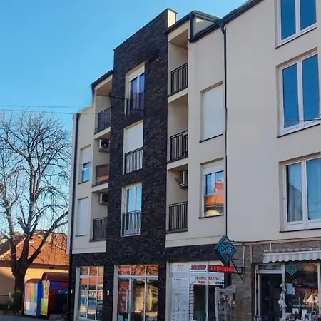 Apartman Soko Day 2 Soko Banja