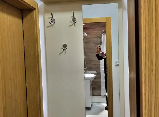 Soko Day 2 Apartman *