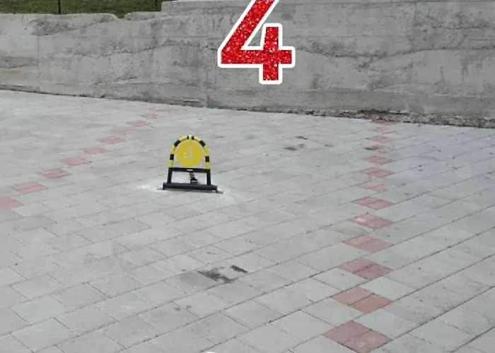 Soko Day 2 Apartman Soko Banja