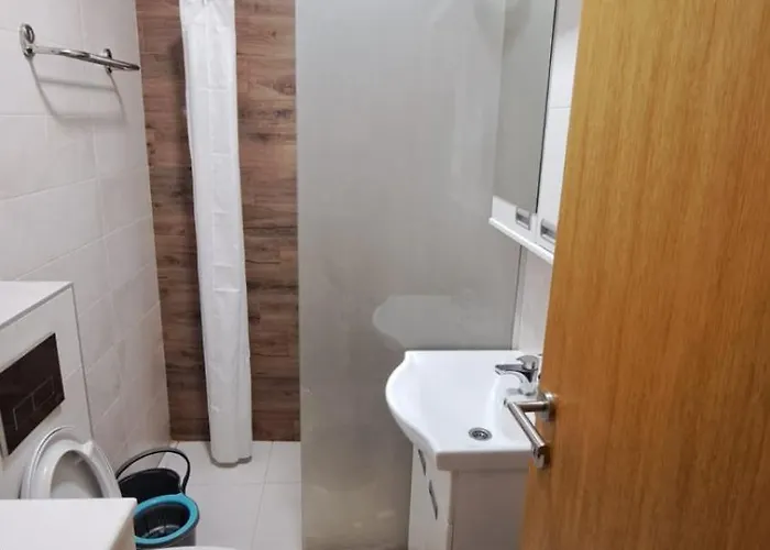 Soko Day 2 Apartman *