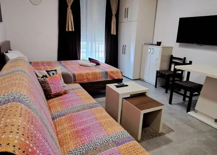 Apartman Soko Day 2 *