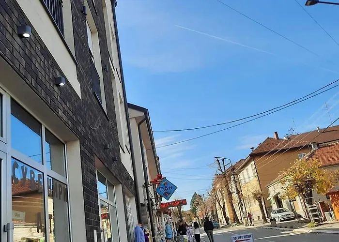 Soko Day 2 * Soko Banja